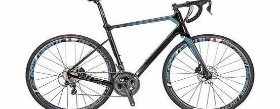 Jamis Bicycles Jamis Renegade Elite 2015 Adventure Road Bike