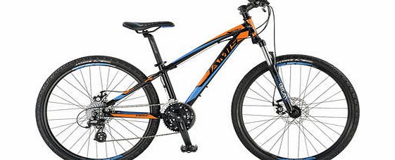 Jamis Bicycles Jamis X.26 Disc 2015 Kids Bike