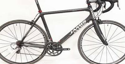 Jamis Bicycles Jamis Xenith Comp 2012 Road Bike - 61cm (soiled)