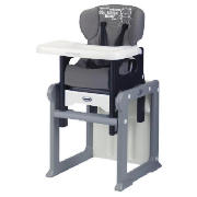 Activa Evo highchair Special Edition