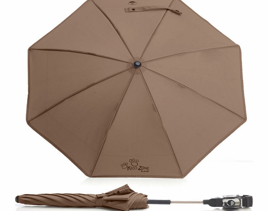 Jane Anti UV50  Parasol Stone