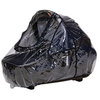 jane Auto Carry Cot Pro Rain Cover