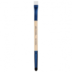 Jane Iredale DUAL EYELINER/BROW BRUSH