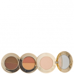 Jane Iredale EYE STEPPES - GO WARM