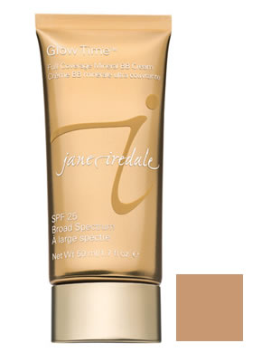 Glow Time Mineral BB Cream 9 50ml