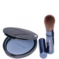 Jane Iredale LIMITED EDITION SWAROVSKI COMPACT