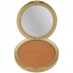 PRESSED FOUNDATION SPF20- BUTTERNUT