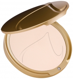 PUREPRESSED MINERAL FOUNDATION