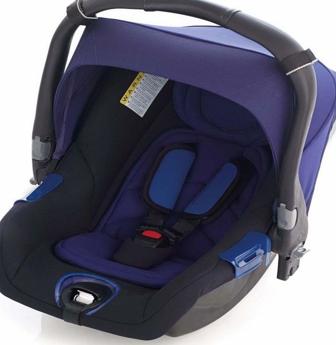 Jane Koos Car Seat Atlantic