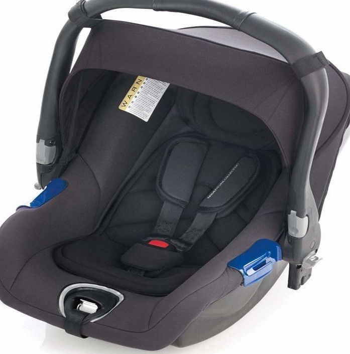 Jane Koos Car Seat Cloud