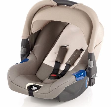 Jane Koos Car Seat Dune