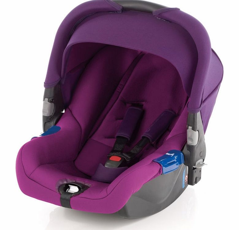 Jane Koos Car Seat Lilac 2014