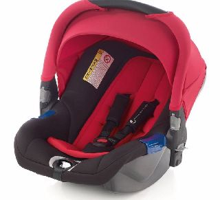 Koos Car Seat Rubin 2014