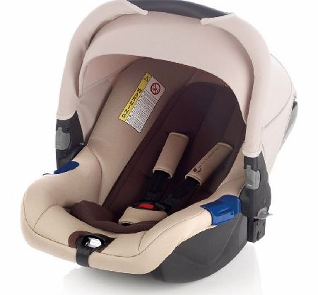 Jane Koos Car Seat Stone