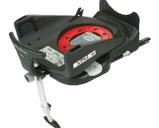 Jane Matrix Platform Isofix Base 2014