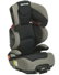 Montecarlo Plus Isofix Car Seat Meteorite J02