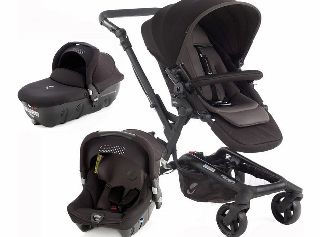 Jane Rider Formula Travel System Klein 2014