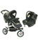 Slalom Pro Strata Travel System including