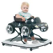 Jane Team babywalker, Special Edition