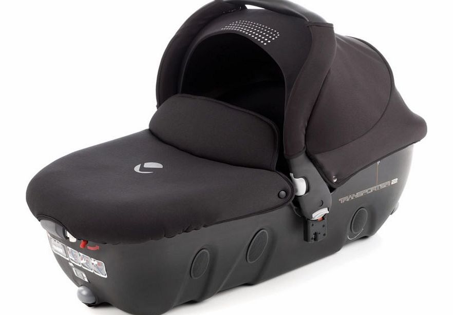 Transporter 2 Carrycot Klein 2014