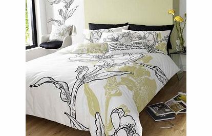 Janet Reger Ellie Bedding Bedding Set King