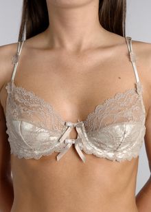 Janet Reger Katrina underwired bra