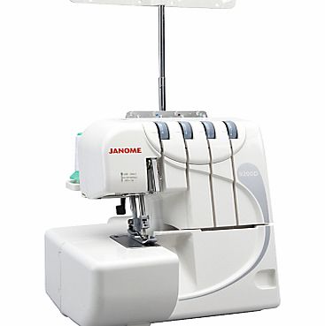 Janome 9200D Overlocker Sewing Machine