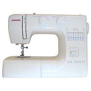 Janome J1012