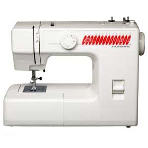 Janome JS1004R