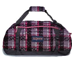 JanSport 60cm Duffle bag JTKA96WE