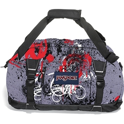 JanSport Dufflepack 50cm JTKA86SX