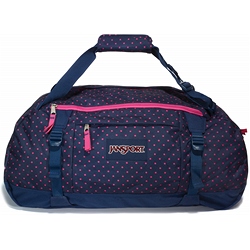 JanSport Dufflepack 50cm JTKA86TS