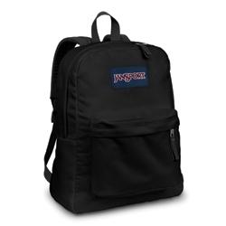 Superbreak Backpack - Black