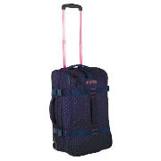 Jansport Travel Classic 22 Footlocker Wheeled