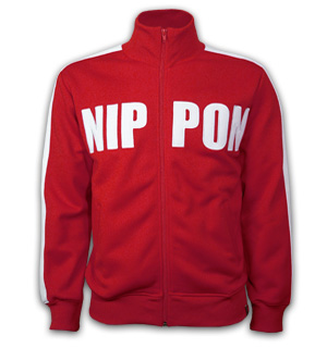 High Quality COPA Retro Jacket. Fashionable retro clothing available in sizes S M L XL XXL.