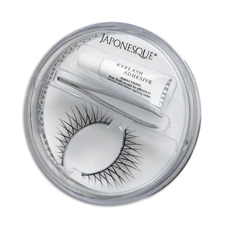 Luscious False Eyelash Kit