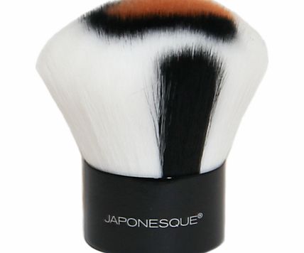 Safari Chic Kabuki Bronzer Brush