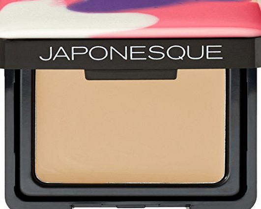 JAPONESQUE Velvet Touch Concealer, Shade 02