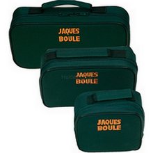 Jaques 8 Boule Zip Case