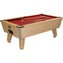 Boston 7ft Pro-Pool Table