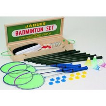 Challenge Badminton Set