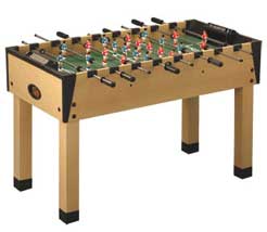 Jaques Corinthian Table Football