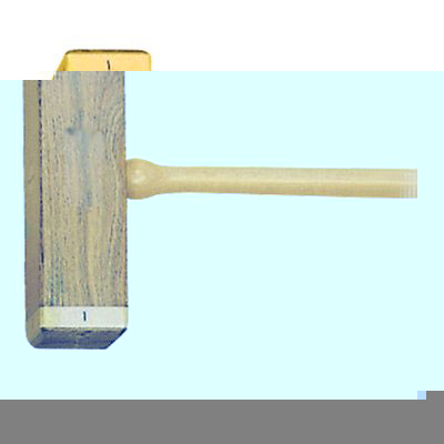 Croquet Banjou Mallet (Banjou Mallet 72422)