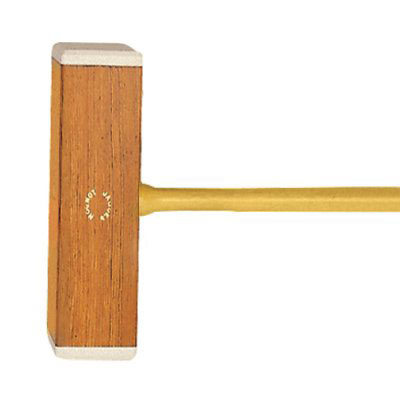 Croquet Laser Tuftex Mallet (Laser Tuftex with Roller Handle - 72245)