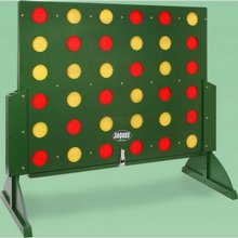 Jaques Giant Score 4