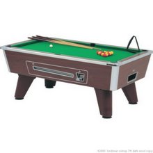 Londoner Supreme Pool Table