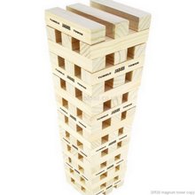 Jaques MagnumTumble Tower