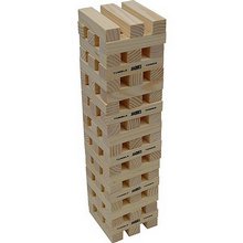 Jaques Master Tumble Tower