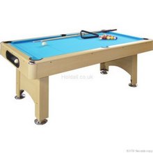 Nevada Pool Table