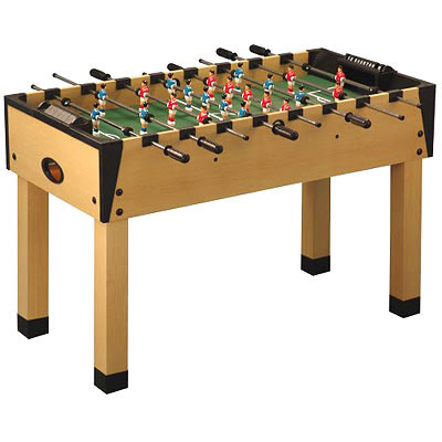 Jaques Original Corinthian Football Table (Corinthian Table (63310))